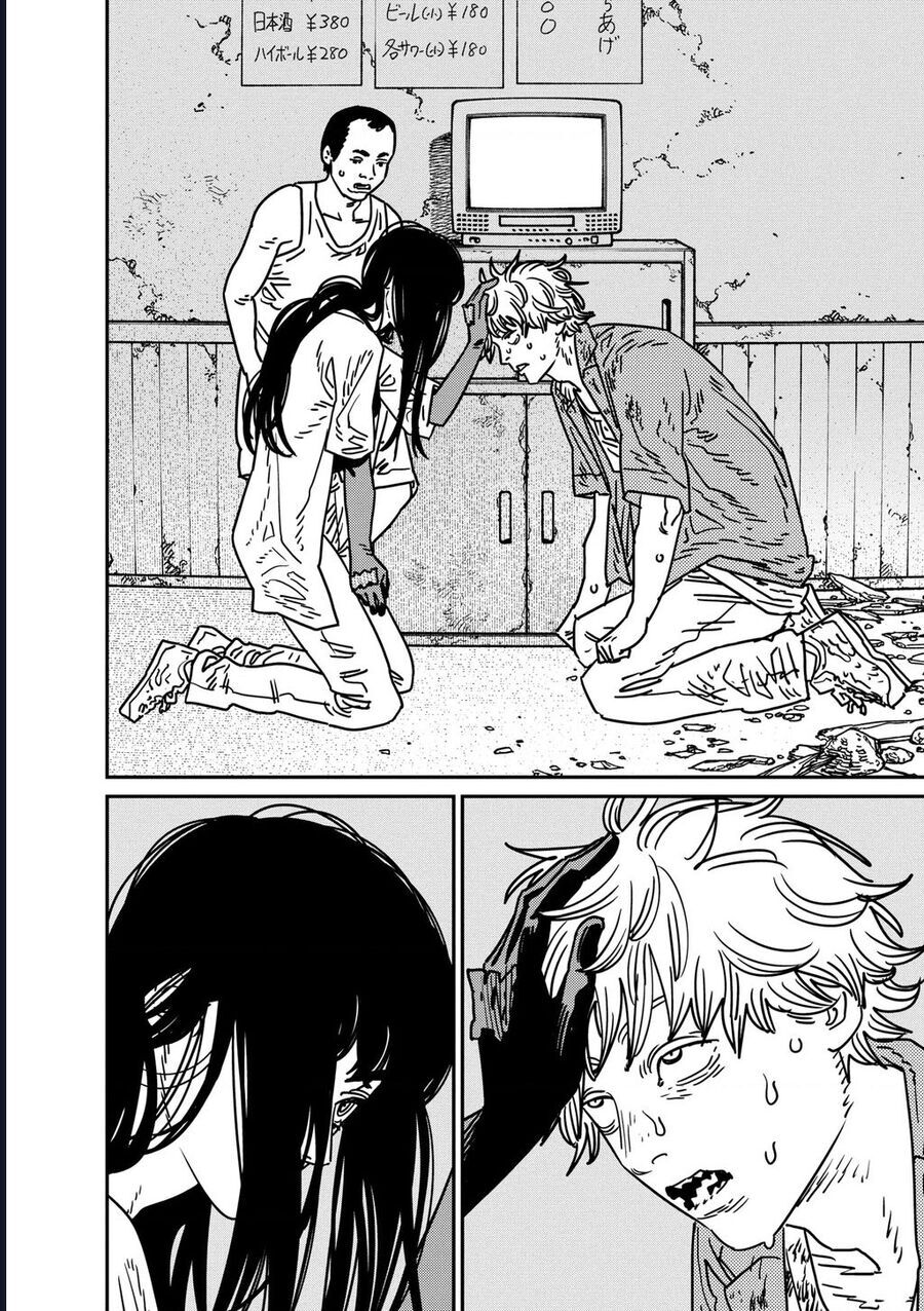 Thợ Săn Quỷ Chap 208 - Next Chap 209