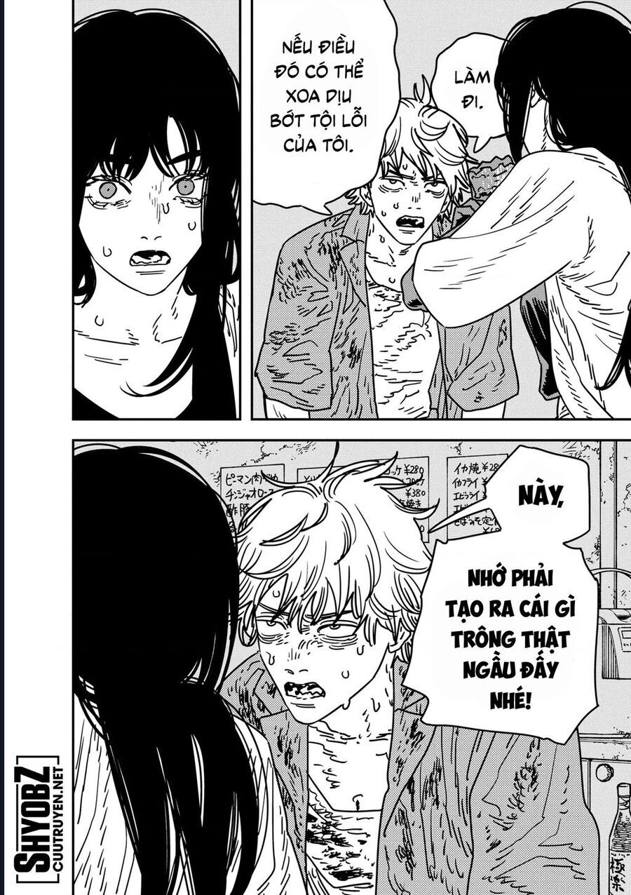 Thợ Săn Quỷ Chap 208 - Next Chap 209