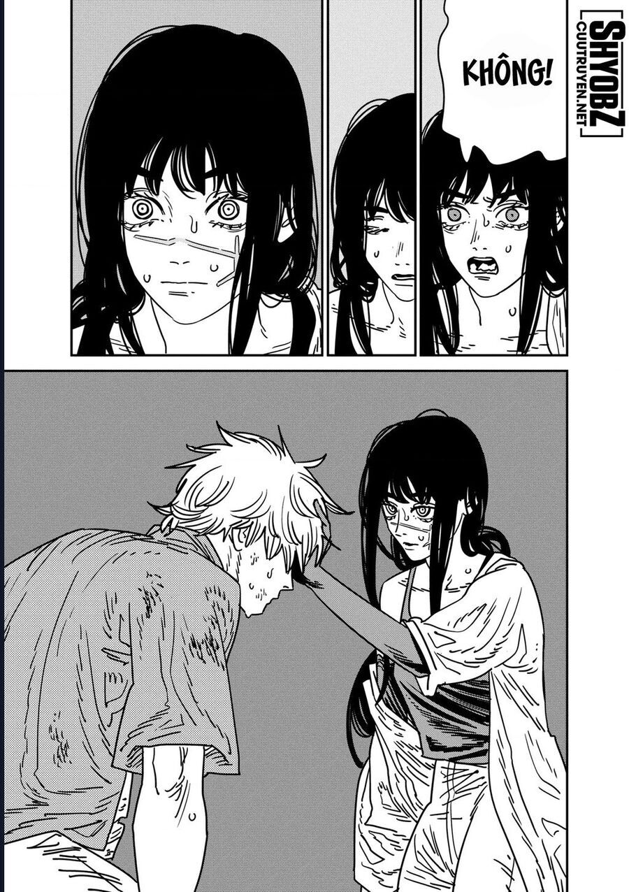 Thợ Săn Quỷ Chap 208 - Next Chap 209