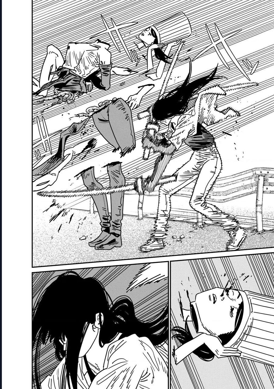 Thợ Săn Quỷ Chap 209 - Next Chap 210