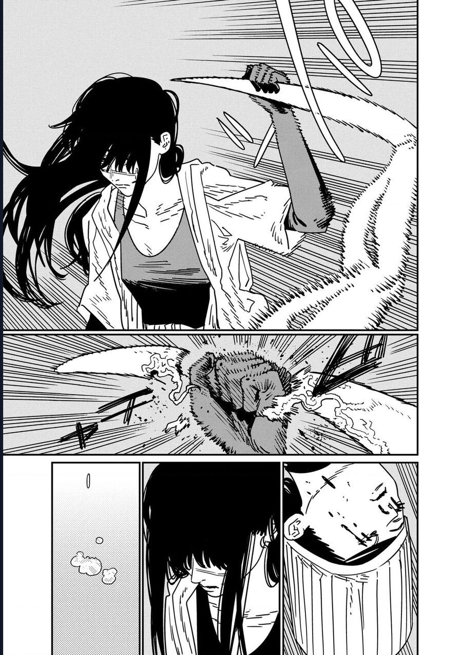 Thợ Săn Quỷ Chap 209 - Next Chap 210