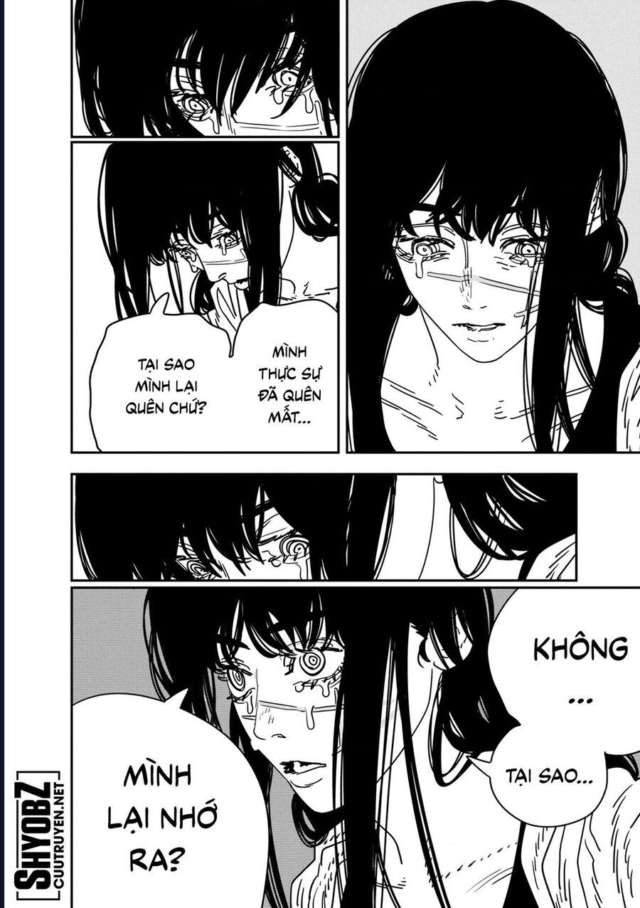 Thợ Săn Quỷ Chap 209 - Next Chap 210