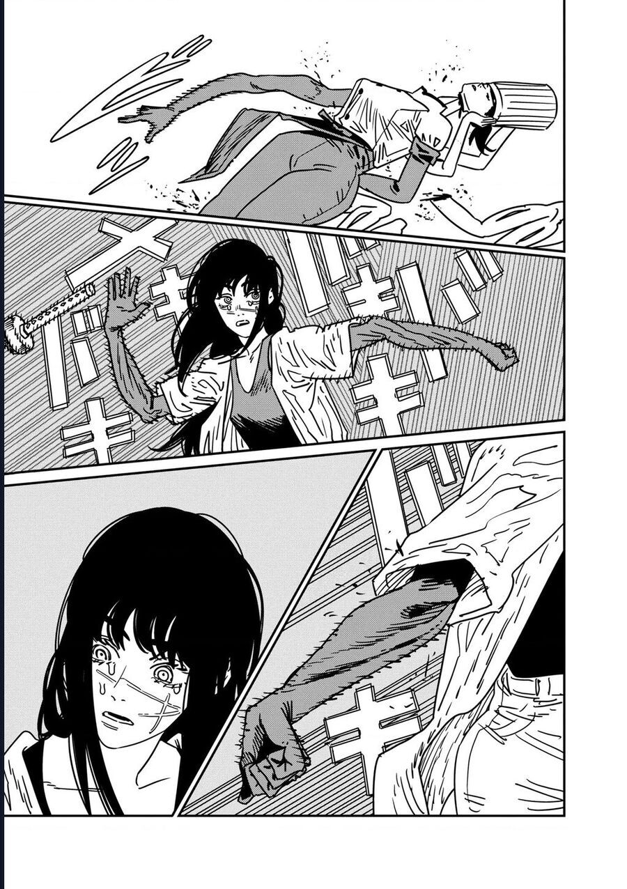 Thợ Săn Quỷ Chap 209 - Next Chap 210