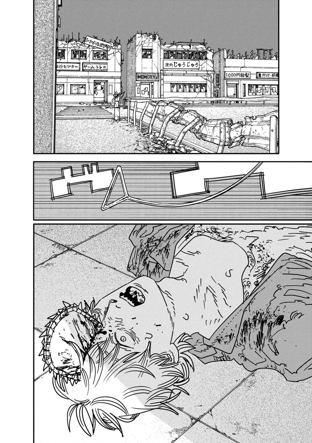 Thợ Săn Quỷ Chap 210 - Next Chap 211