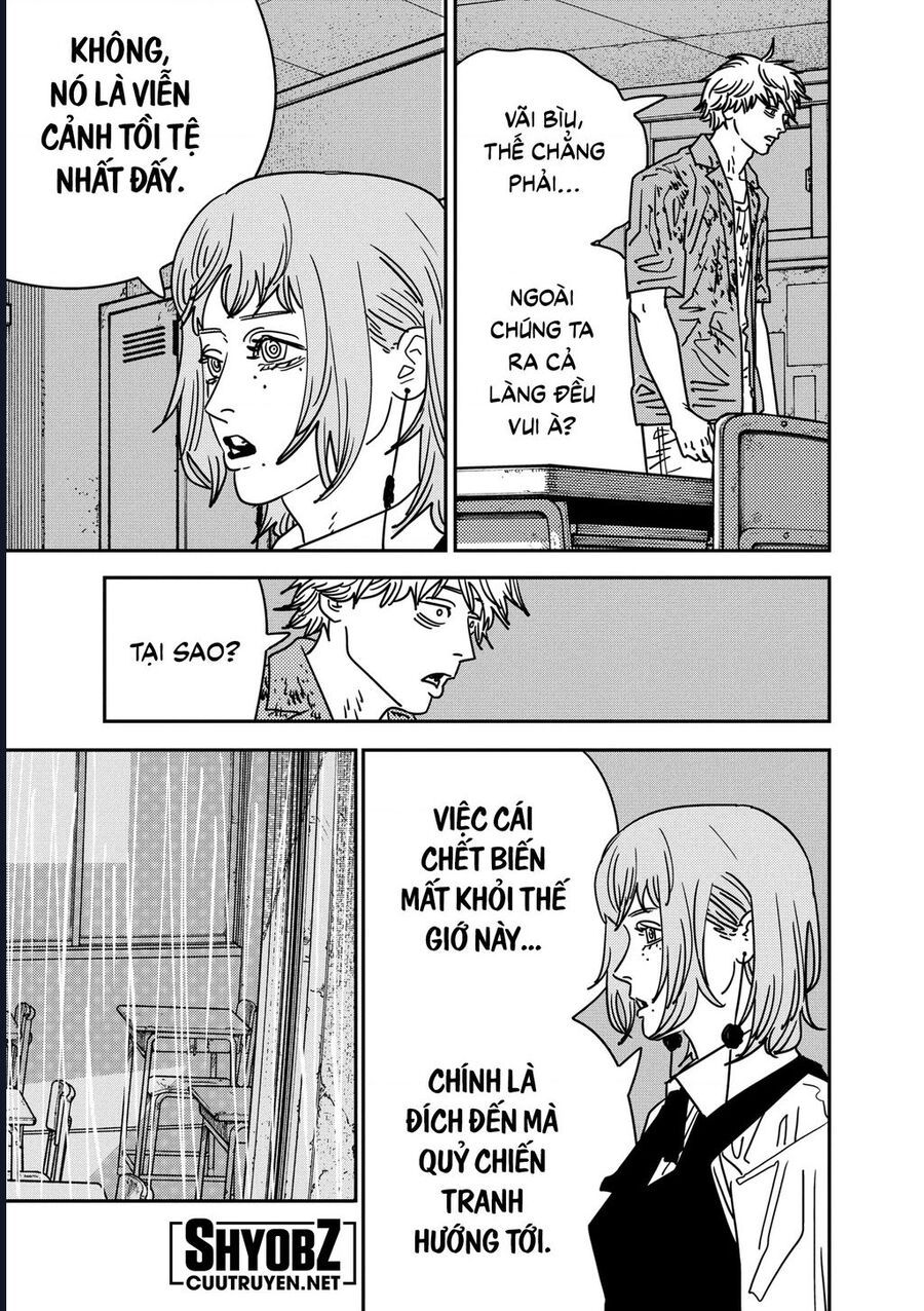 Thợ Săn Quỷ Chap 211 - Next Chap 212