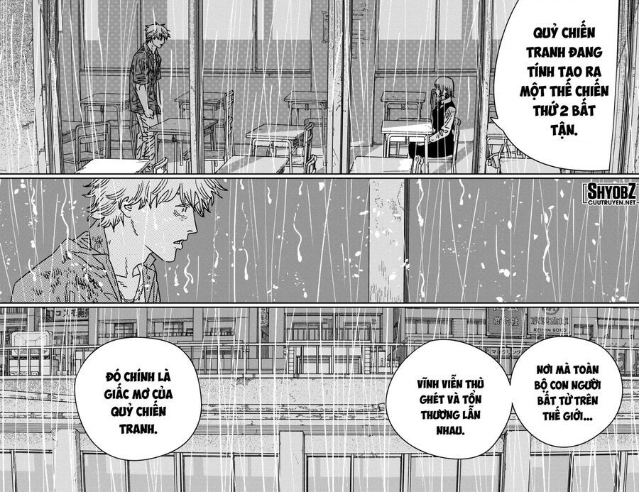 Thợ Săn Quỷ Chap 211 - Next Chap 212