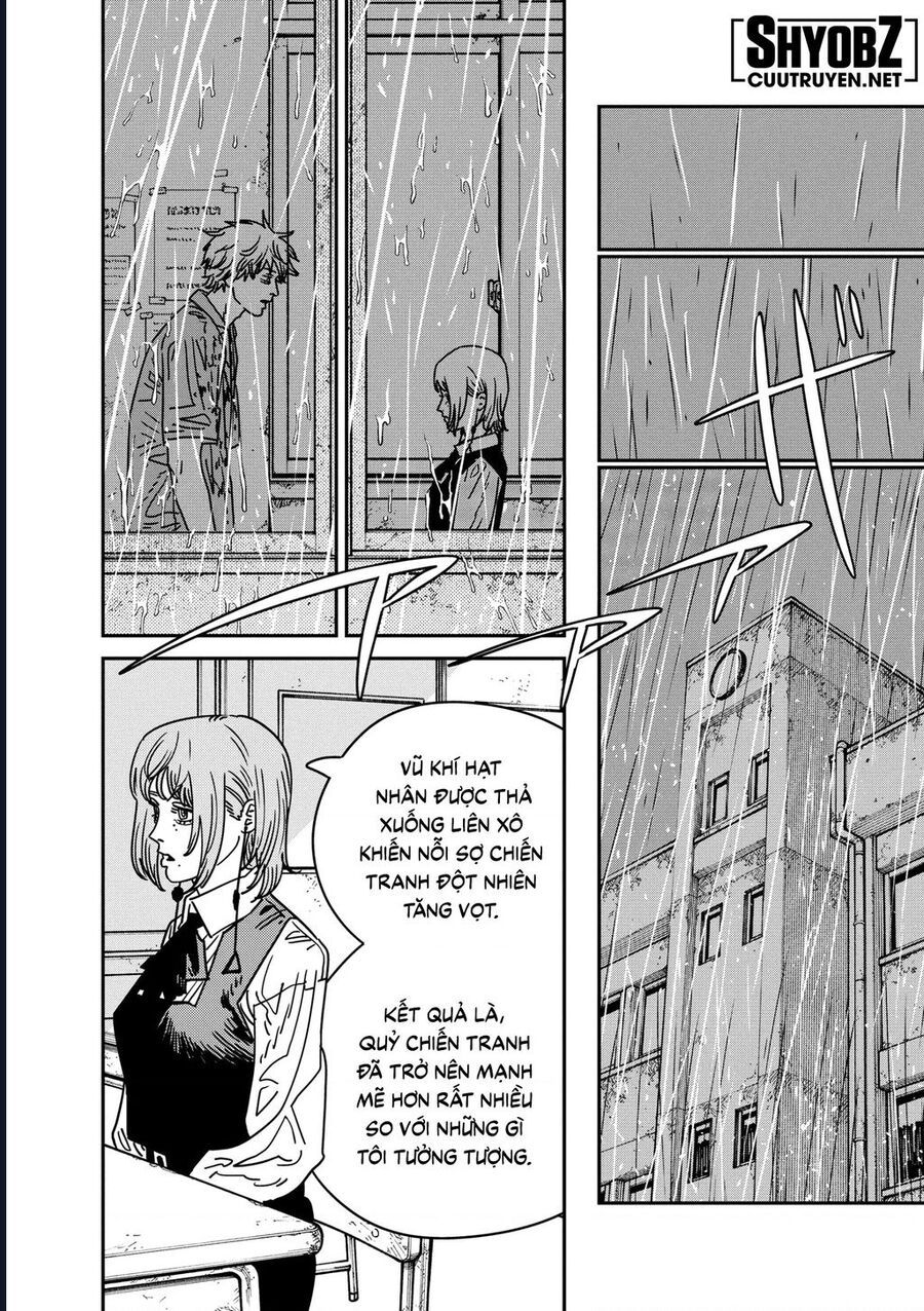 Thợ Săn Quỷ Chap 211 - Next Chap 212
