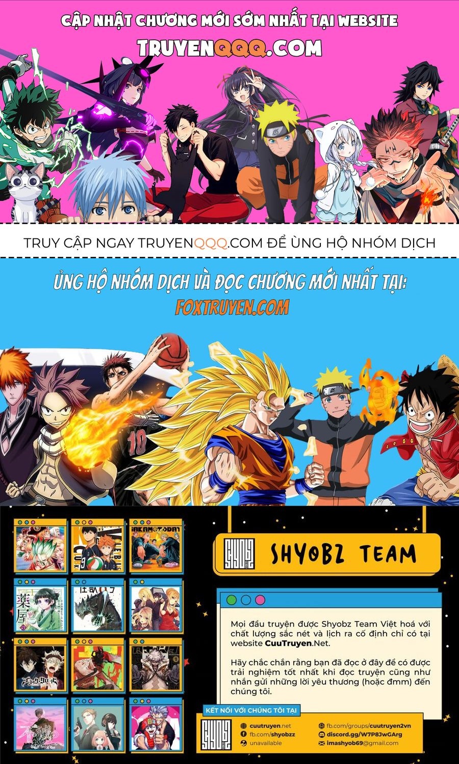 Thợ Săn Quỷ Chap 211 - Next Chap 212