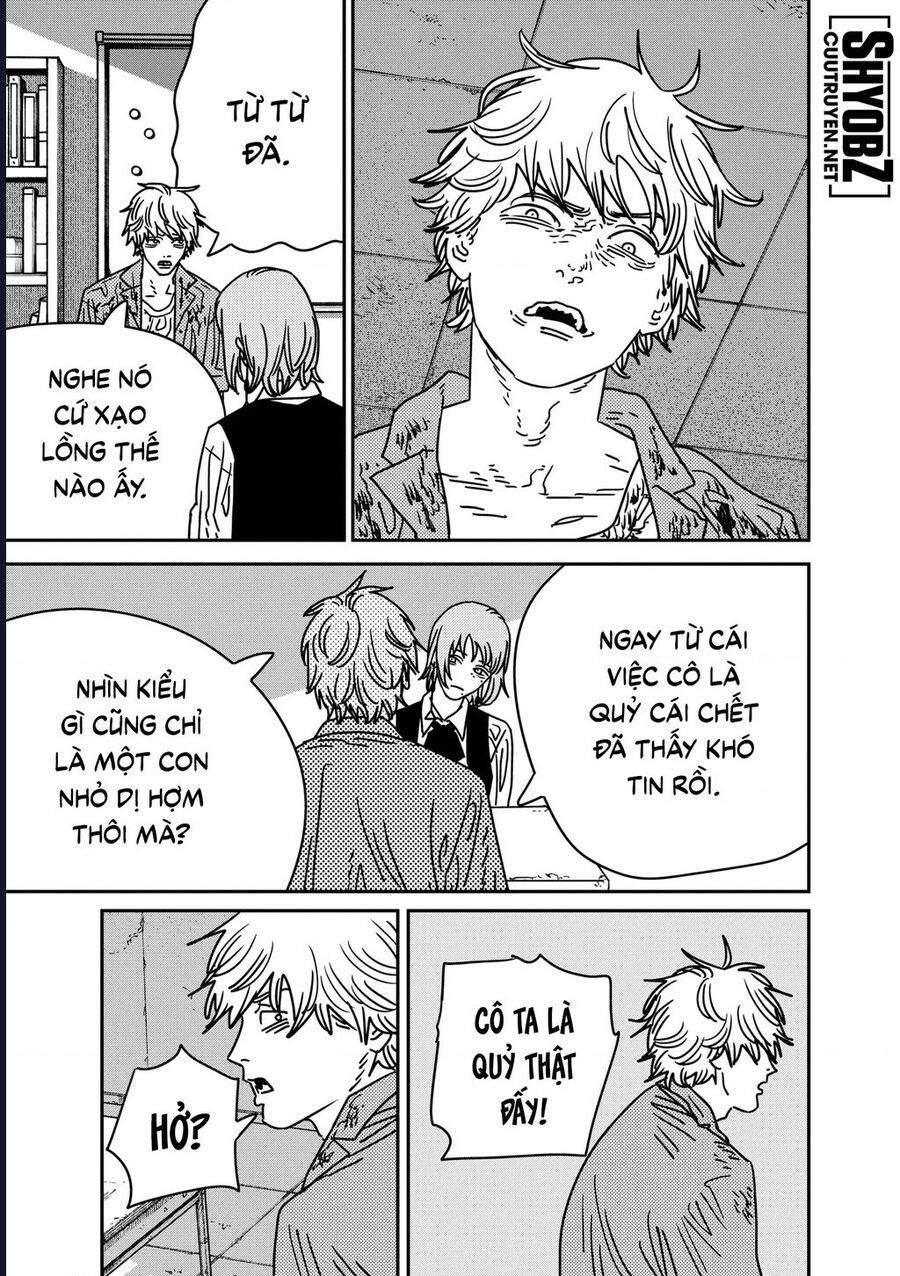 Thợ Săn Quỷ Chap 211 - Next Chap 212