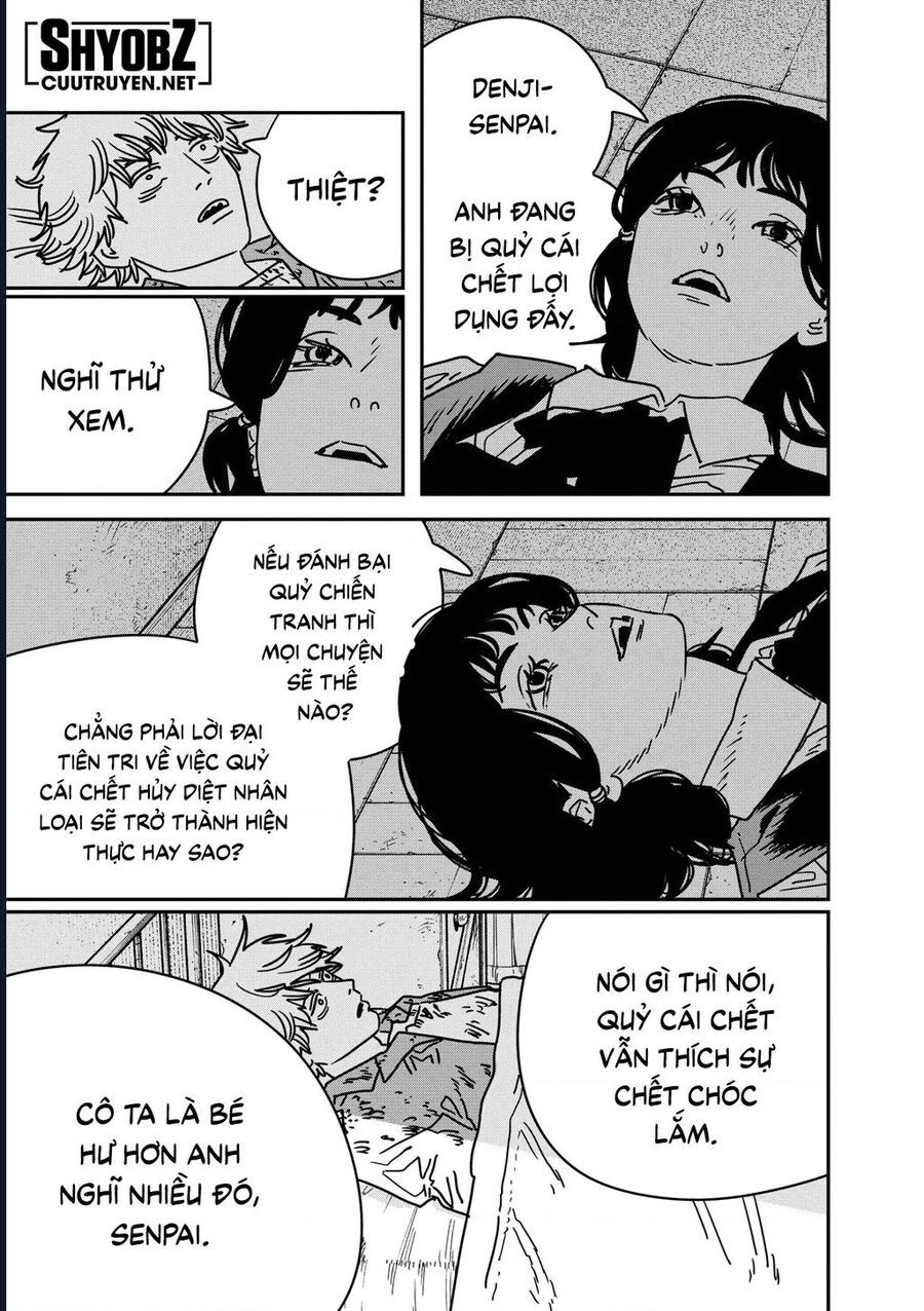 Thợ Săn Quỷ Chap 212 - Next Chap 213