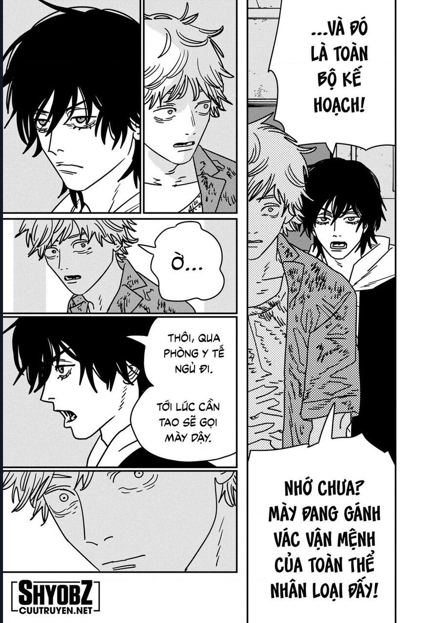 Thợ Săn Quỷ Chap 212 - Next Chap 213