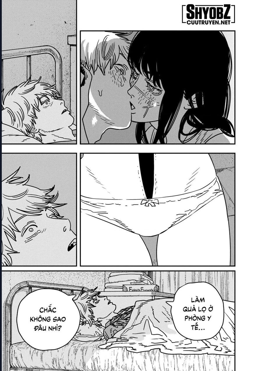 Thợ Săn Quỷ Chap 212 - Next Chap 213