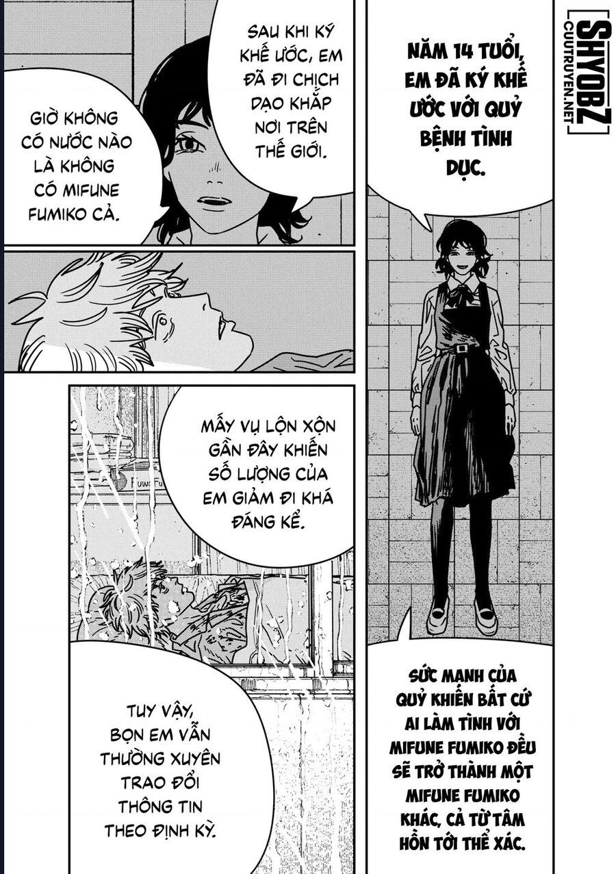 Thợ Săn Quỷ Chap 212 - Next Chap 213