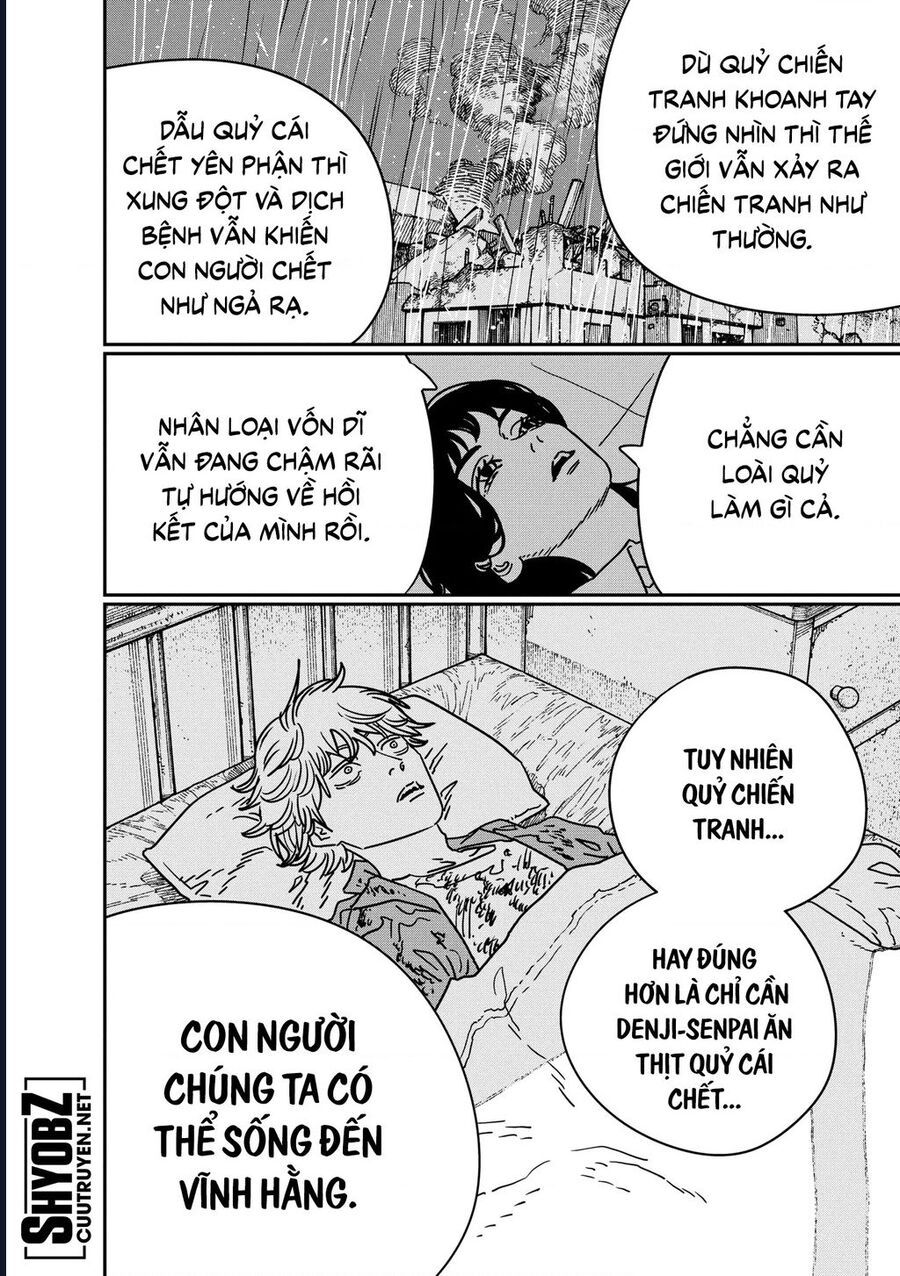 Thợ Săn Quỷ Chap 212 - Next Chap 213