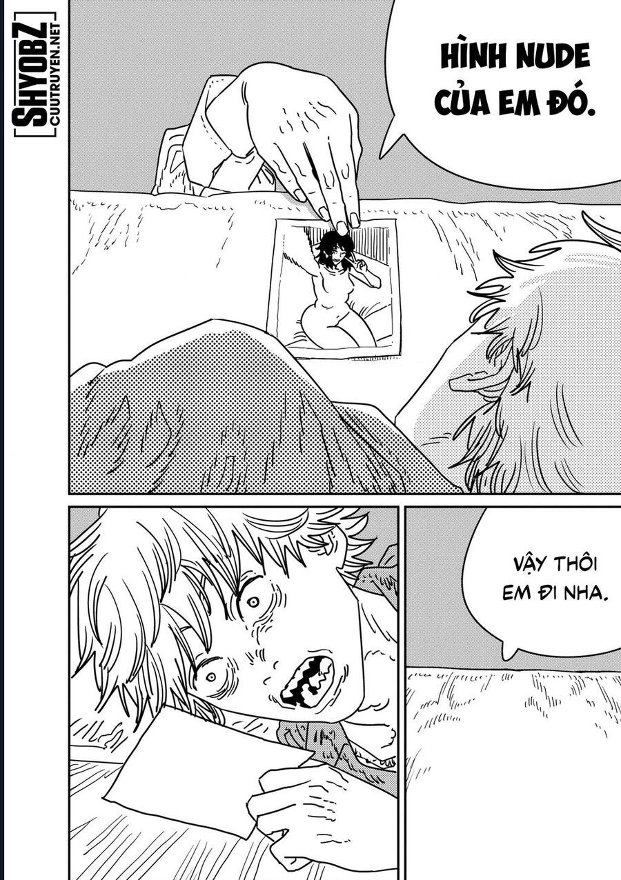 Thợ Săn Quỷ Chap 212 - Next Chap 213