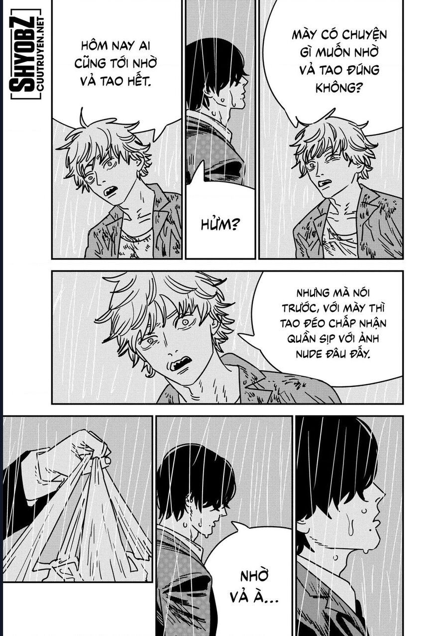 Thợ Săn Quỷ Chap 213 - Next Chap 214