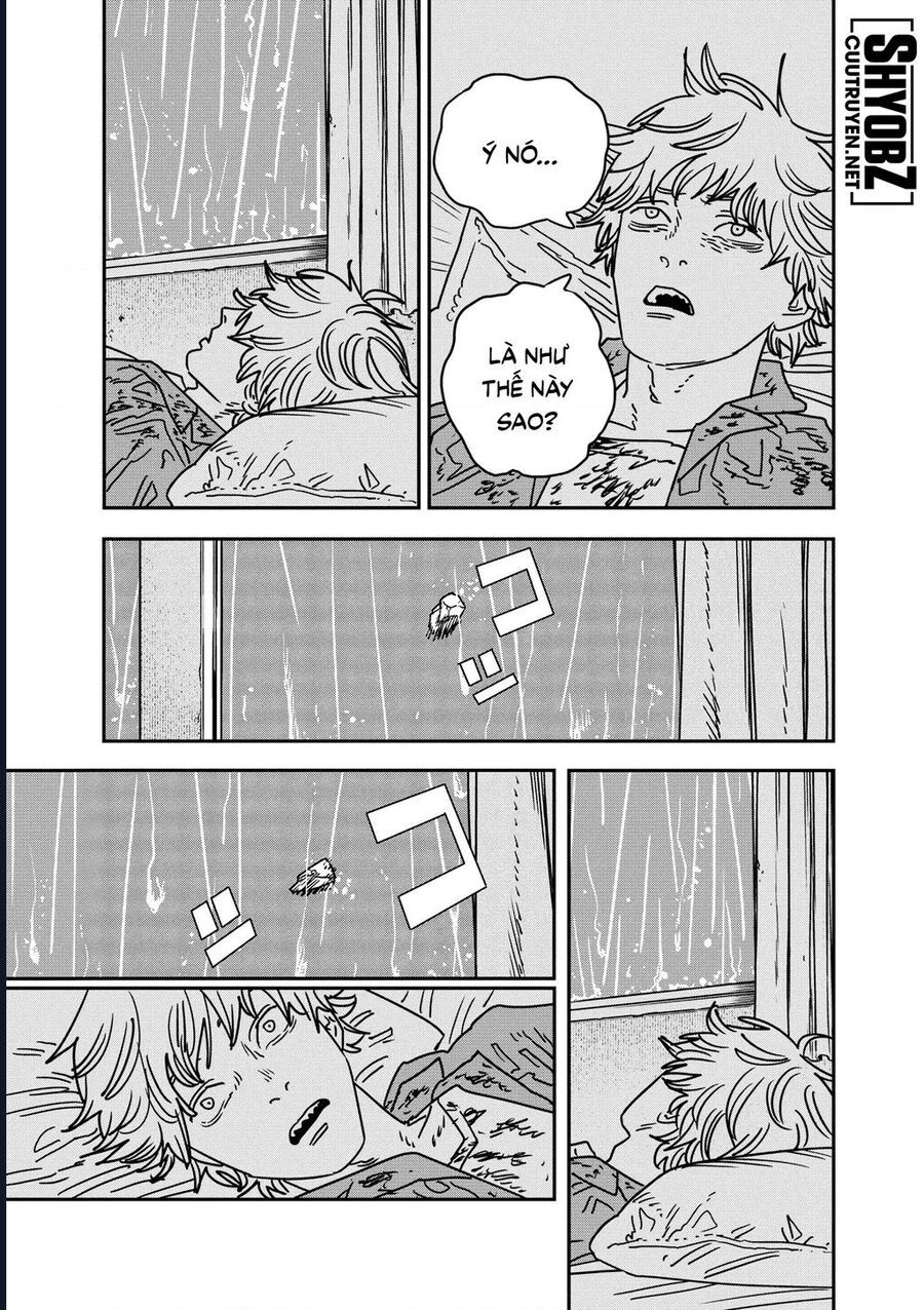 Thợ Săn Quỷ Chap 213 - Next Chap 214