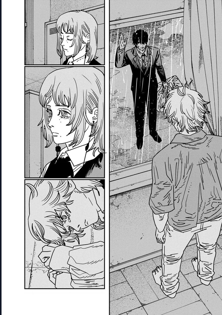 Thợ Săn Quỷ Chap 213 - Next Chap 214