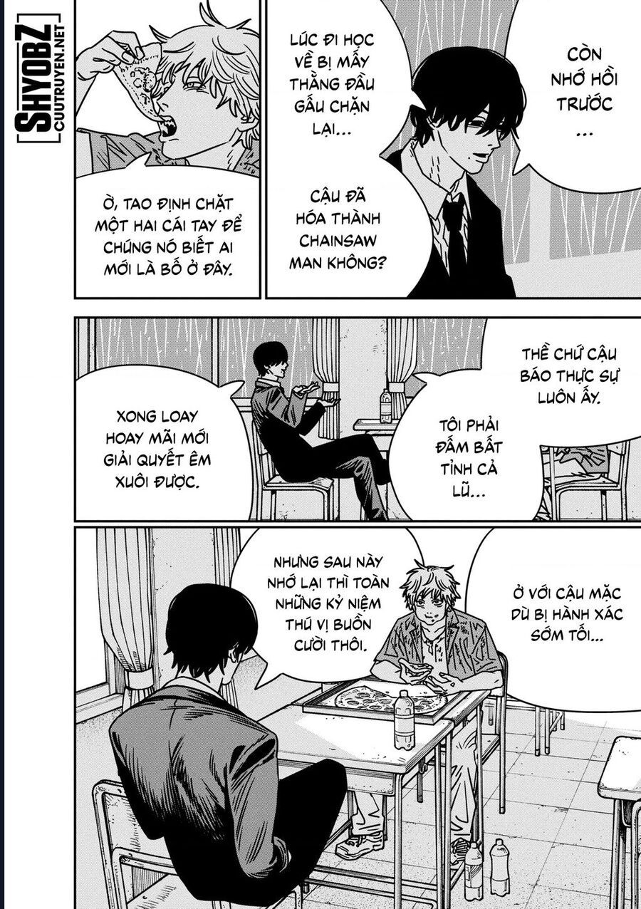 Thợ Săn Quỷ Chap 213 - Next Chap 214