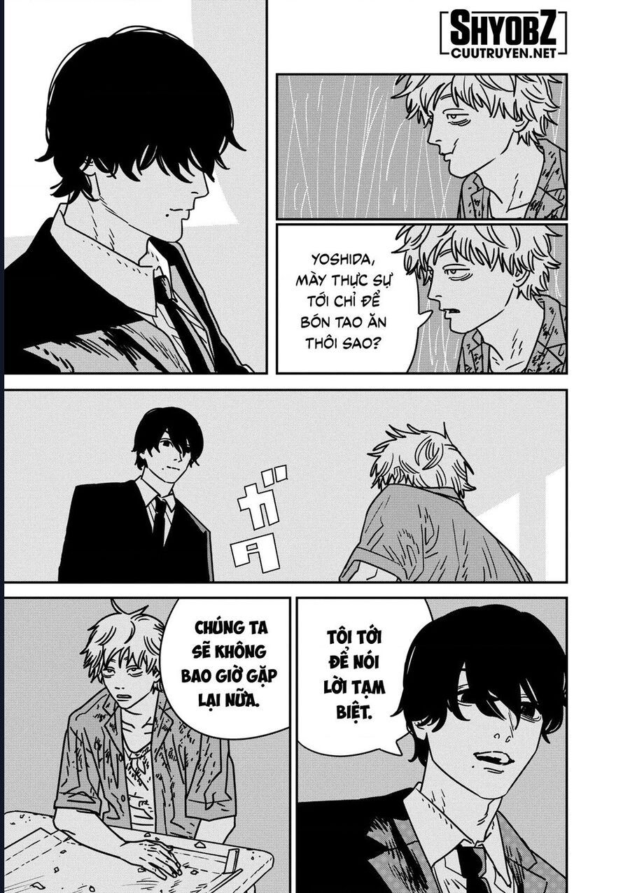 Thợ Săn Quỷ Chap 213 - Next Chap 214