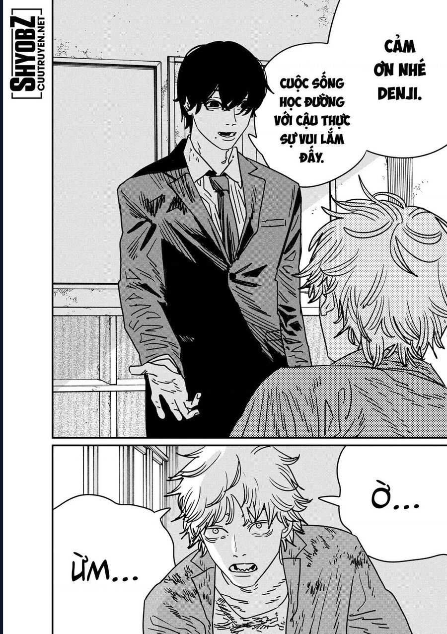 Thợ Săn Quỷ Chap 213 - Next Chap 214