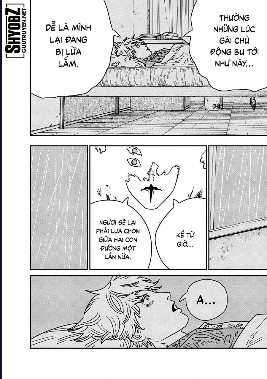 Thợ Săn Quỷ Chap 213 - Next Chap 214