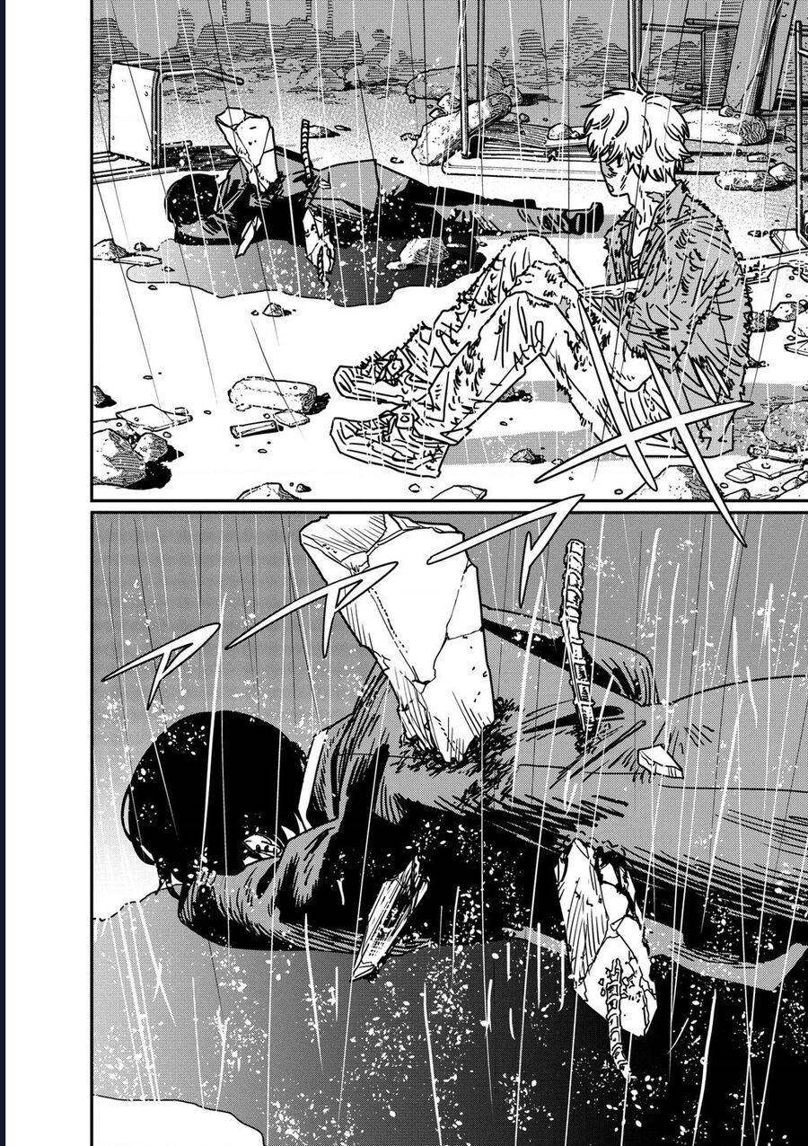 Thợ Săn Quỷ Chap 214 - Next Chap 215