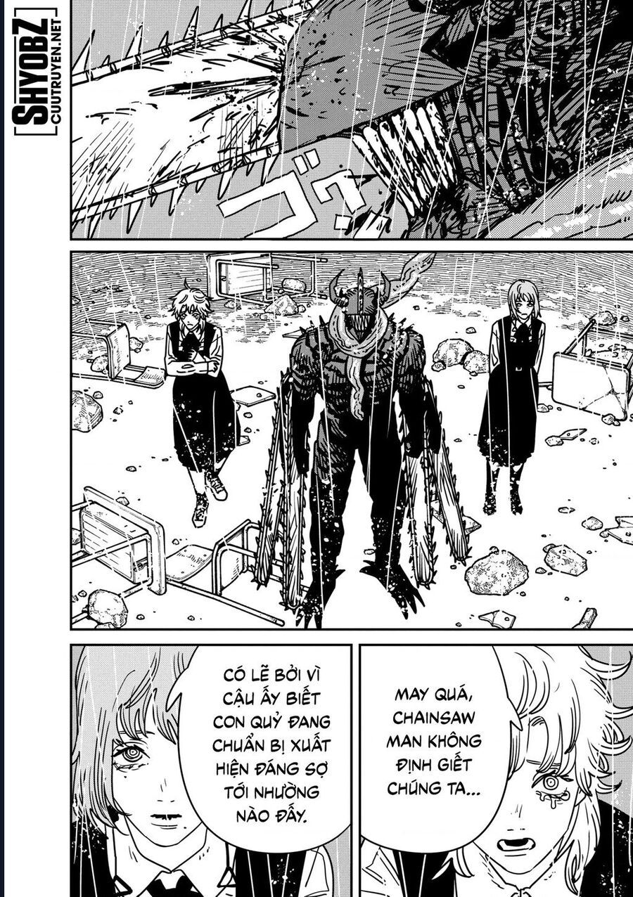 Thợ Săn Quỷ Chap 214 - Next Chap 215