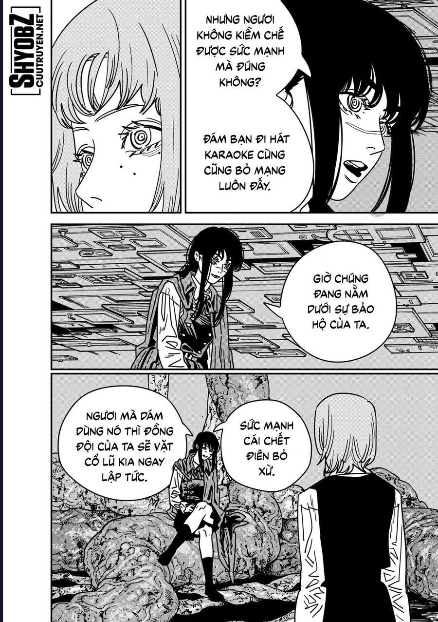 Thợ Săn Quỷ Chap 215 - Next Chap 216