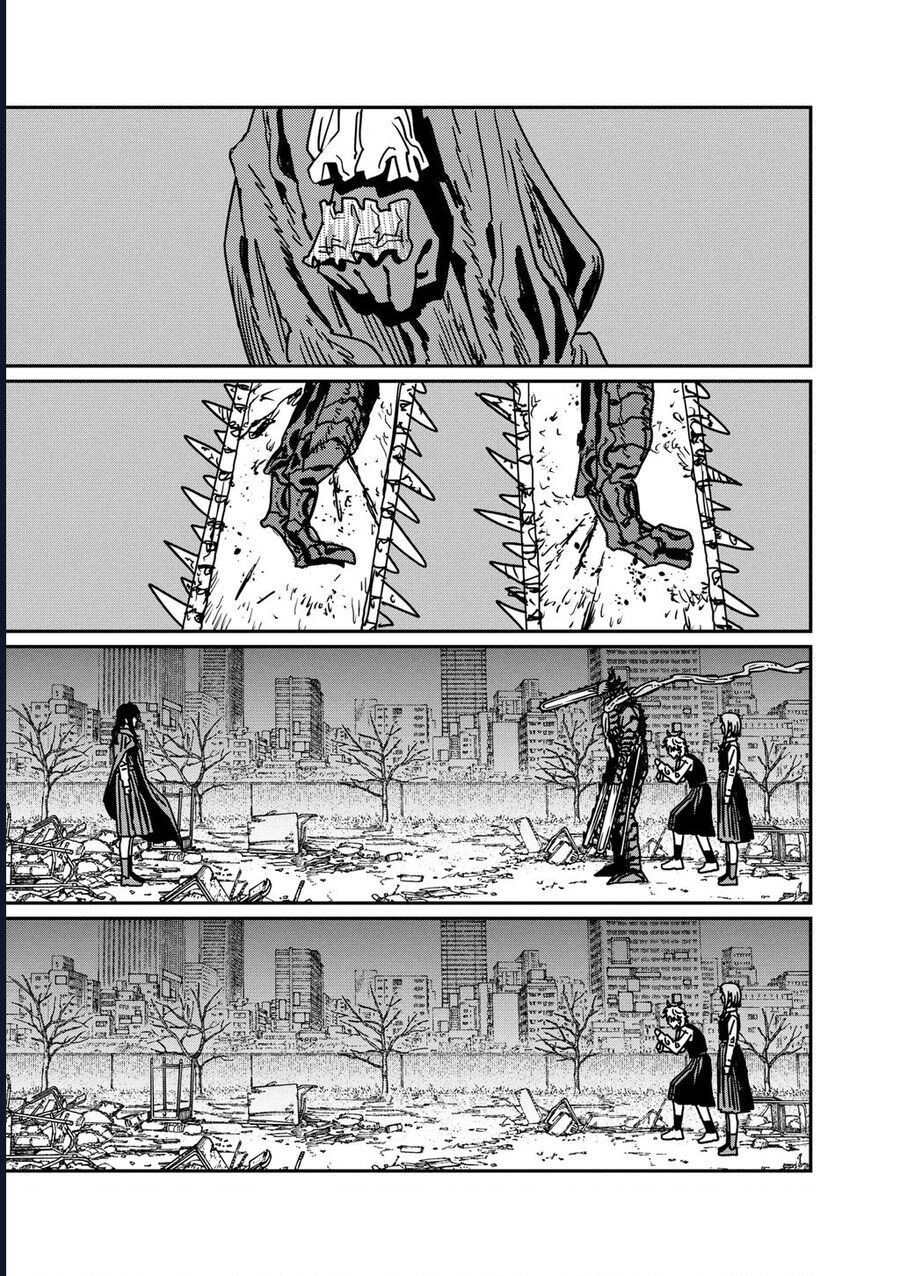 Thợ Săn Quỷ Chap 215 - Next Chap 216