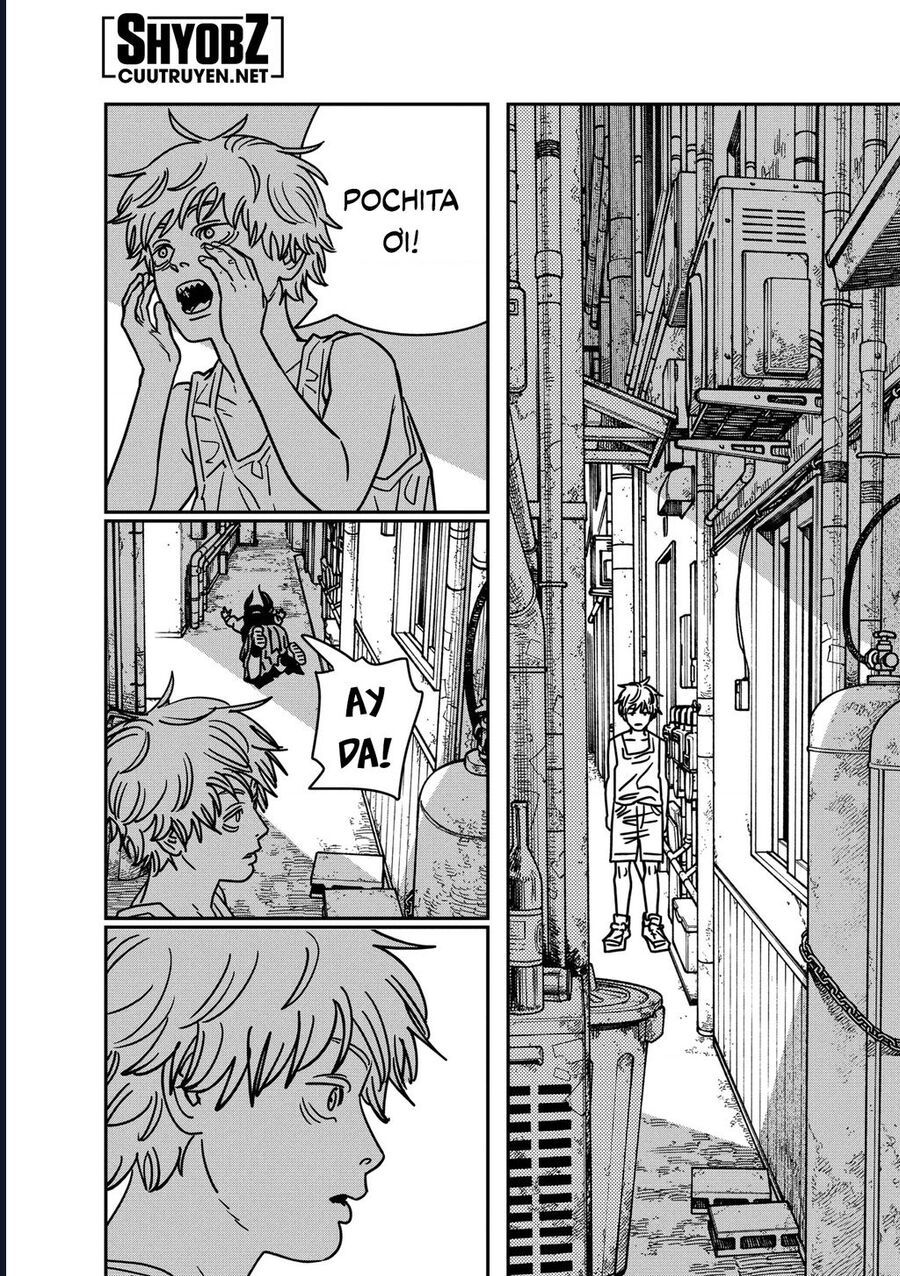 Thợ Săn Quỷ Chap 215 - Next Chap 216