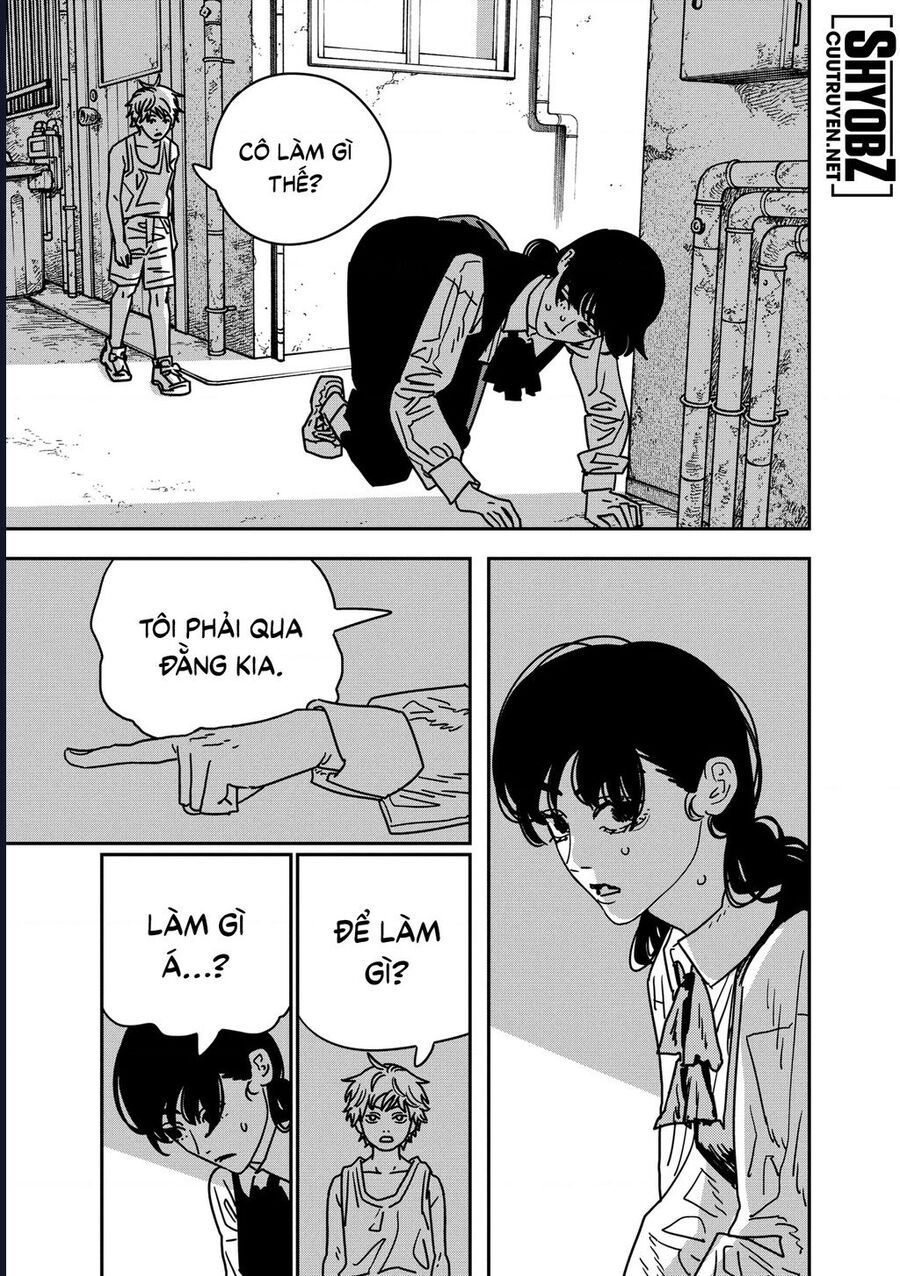 Thợ Săn Quỷ Chap 215 - Next Chap 216