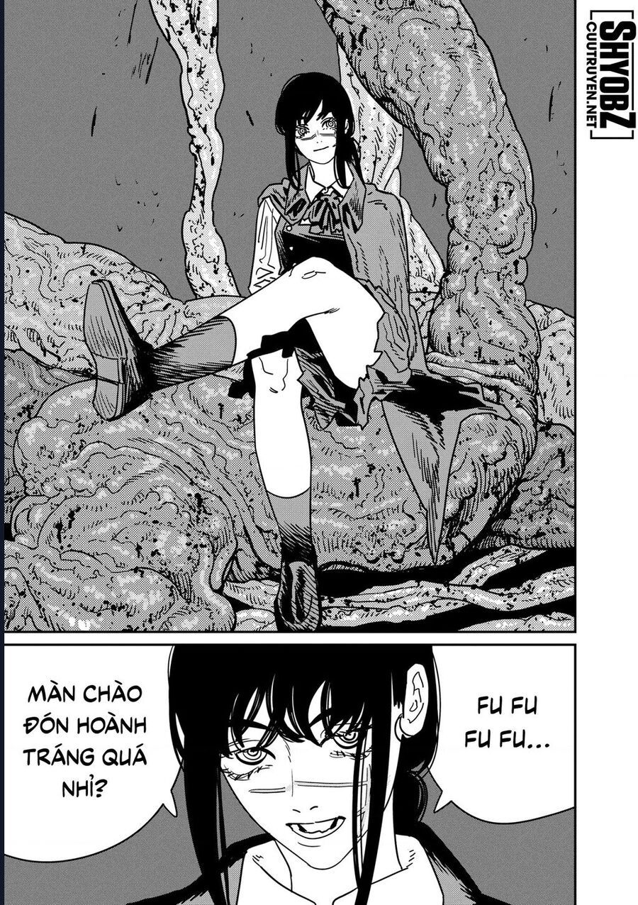 Thợ Săn Quỷ Chap 215 - Next Chap 216