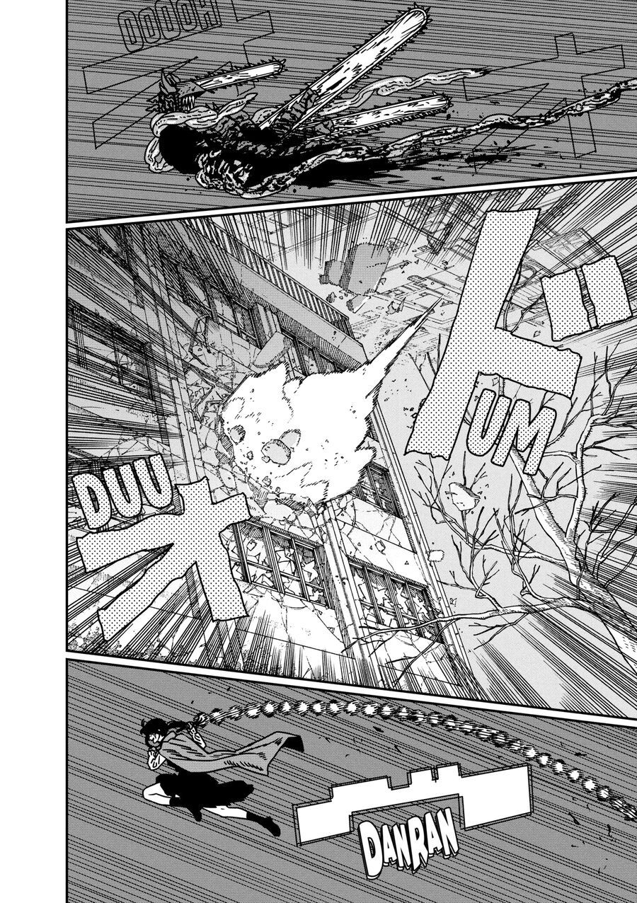 Thợ Săn Quỷ Chap 216 - Next Chap 217