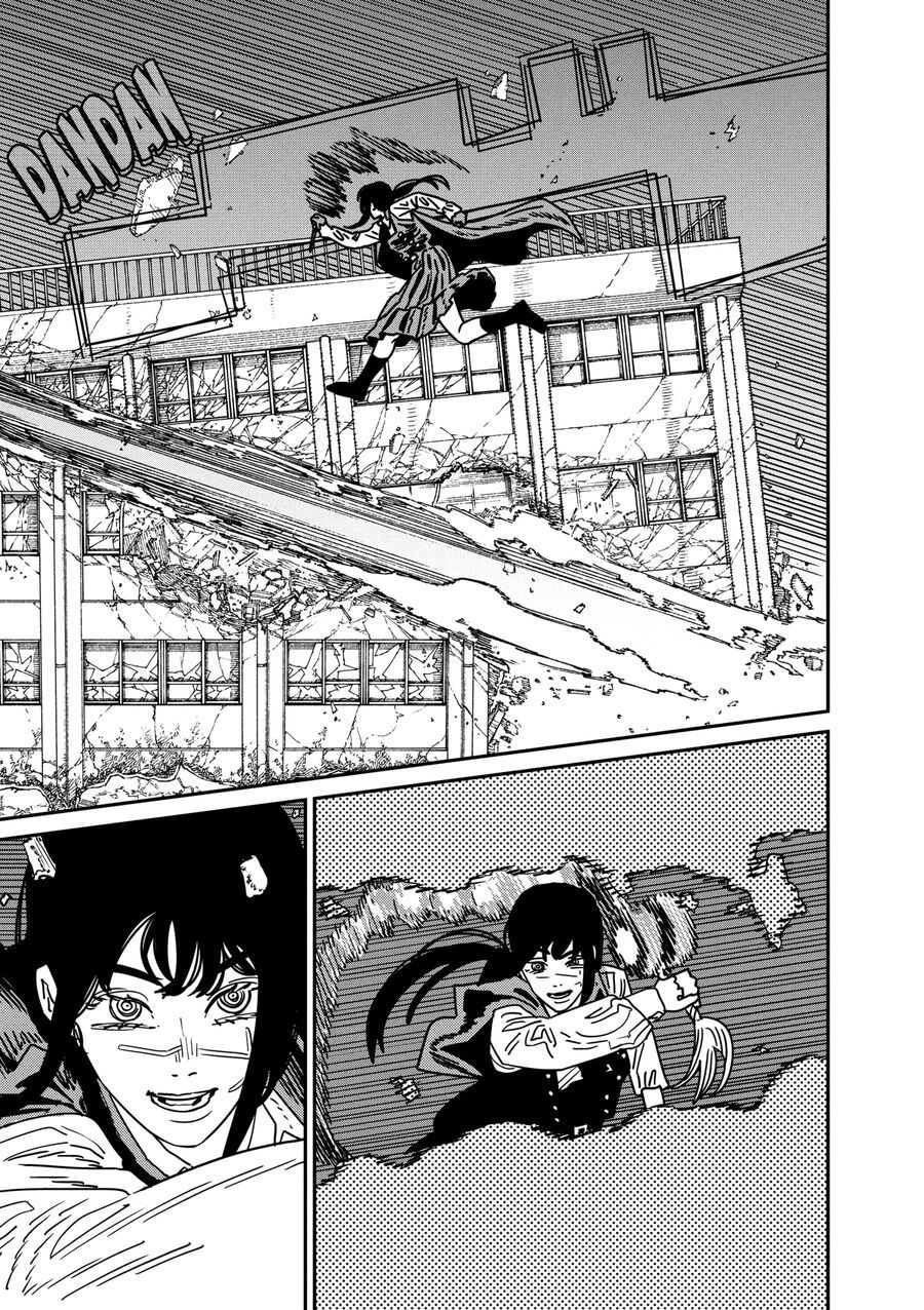 Thợ Săn Quỷ Chap 216 - Next Chap 217