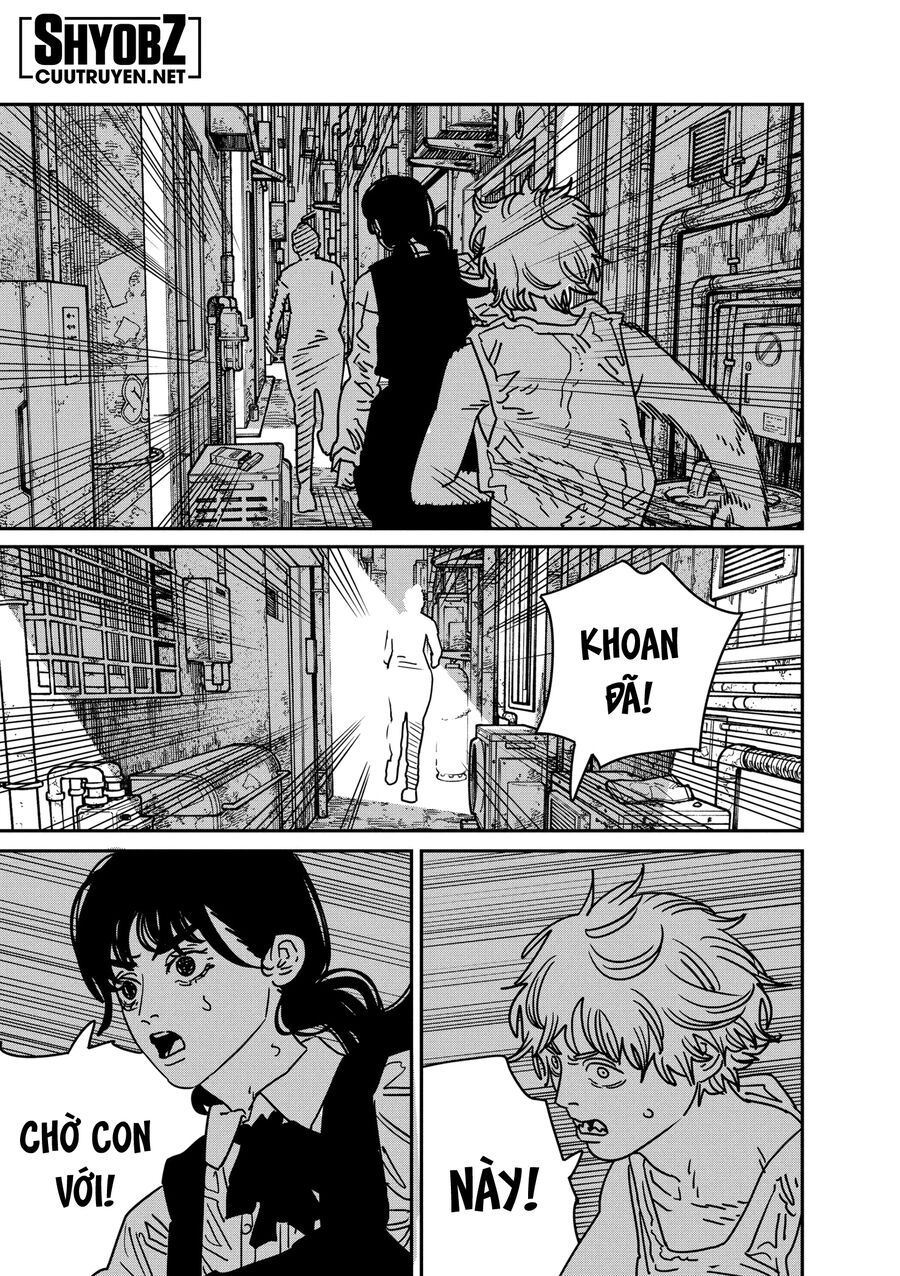 Thợ Săn Quỷ Chap 216 - Next Chap 217