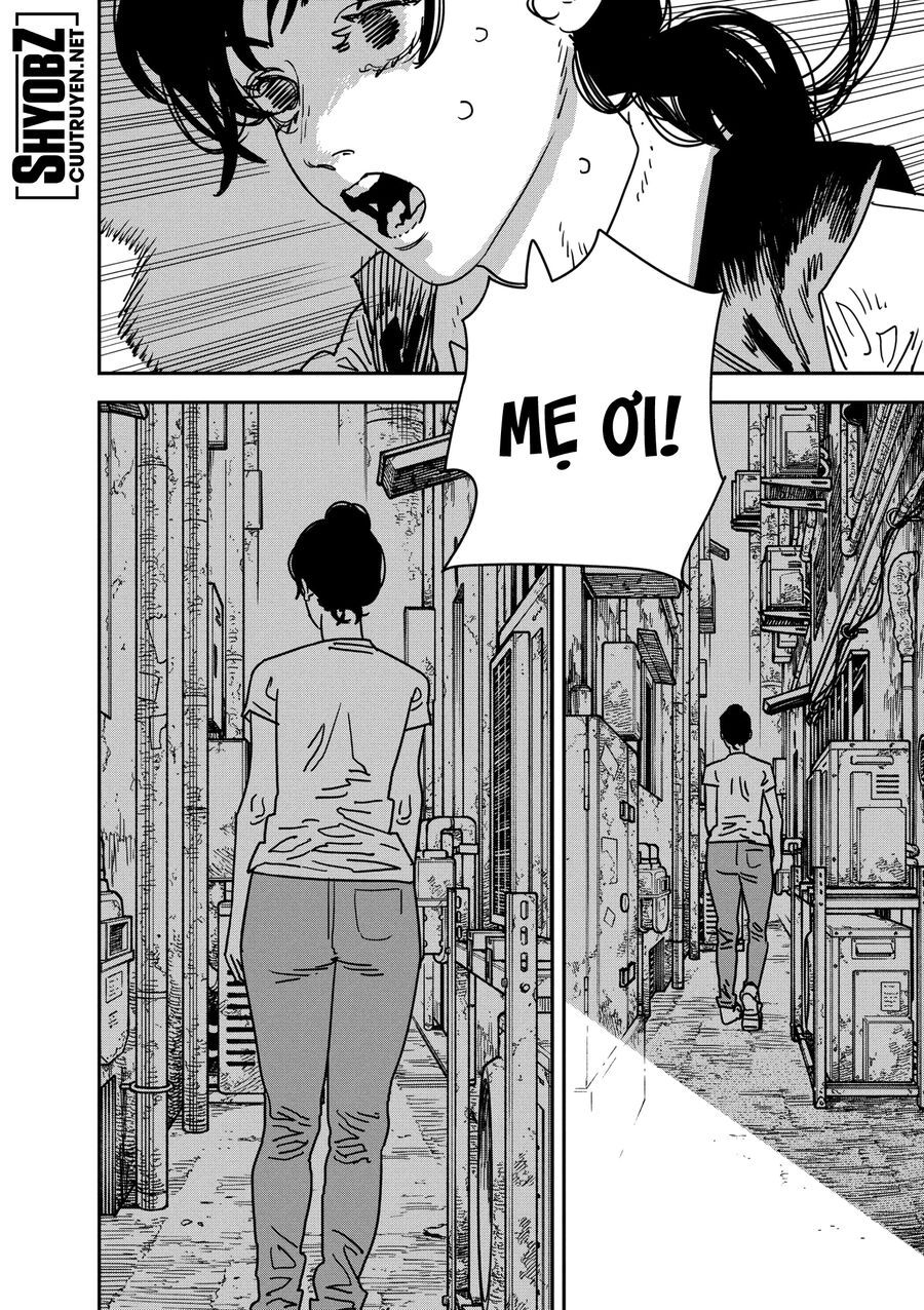 Thợ Săn Quỷ Chap 216 - Next Chap 217