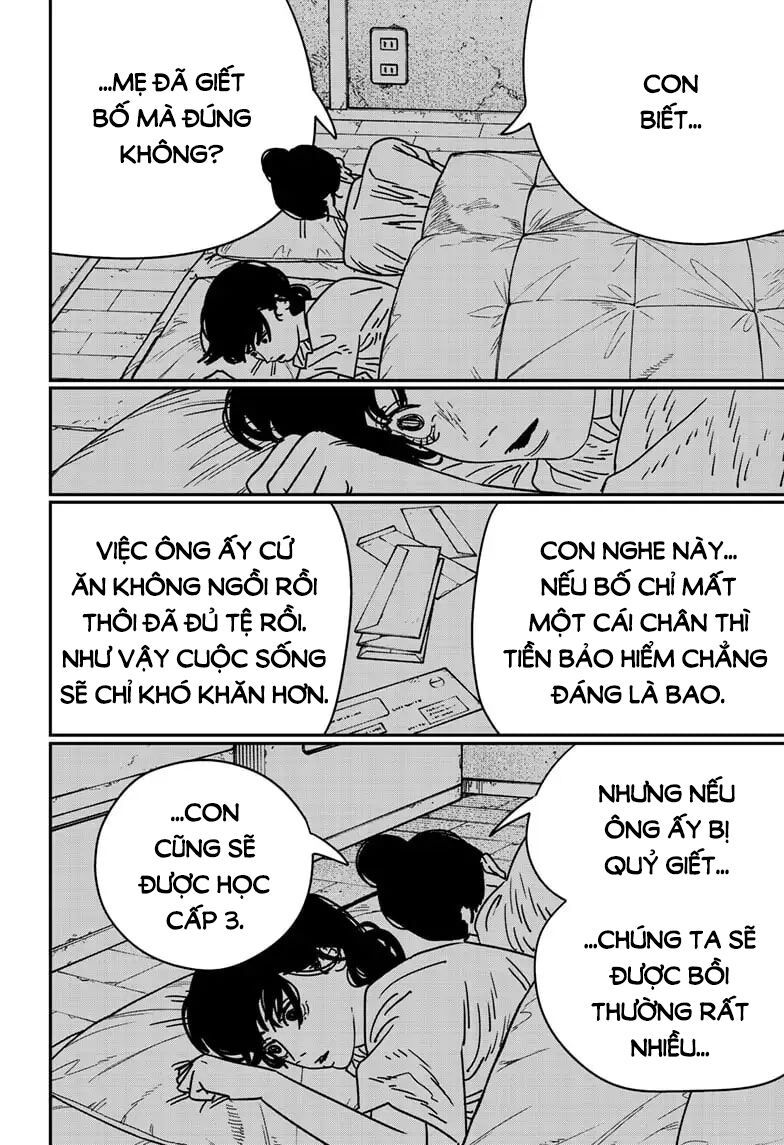 Thợ Săn Quỷ Chap 217 - Next Chap 218