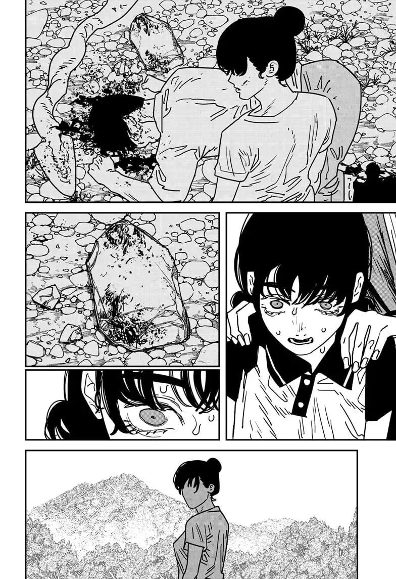 Thợ Săn Quỷ Chap 217 - Next Chap 218