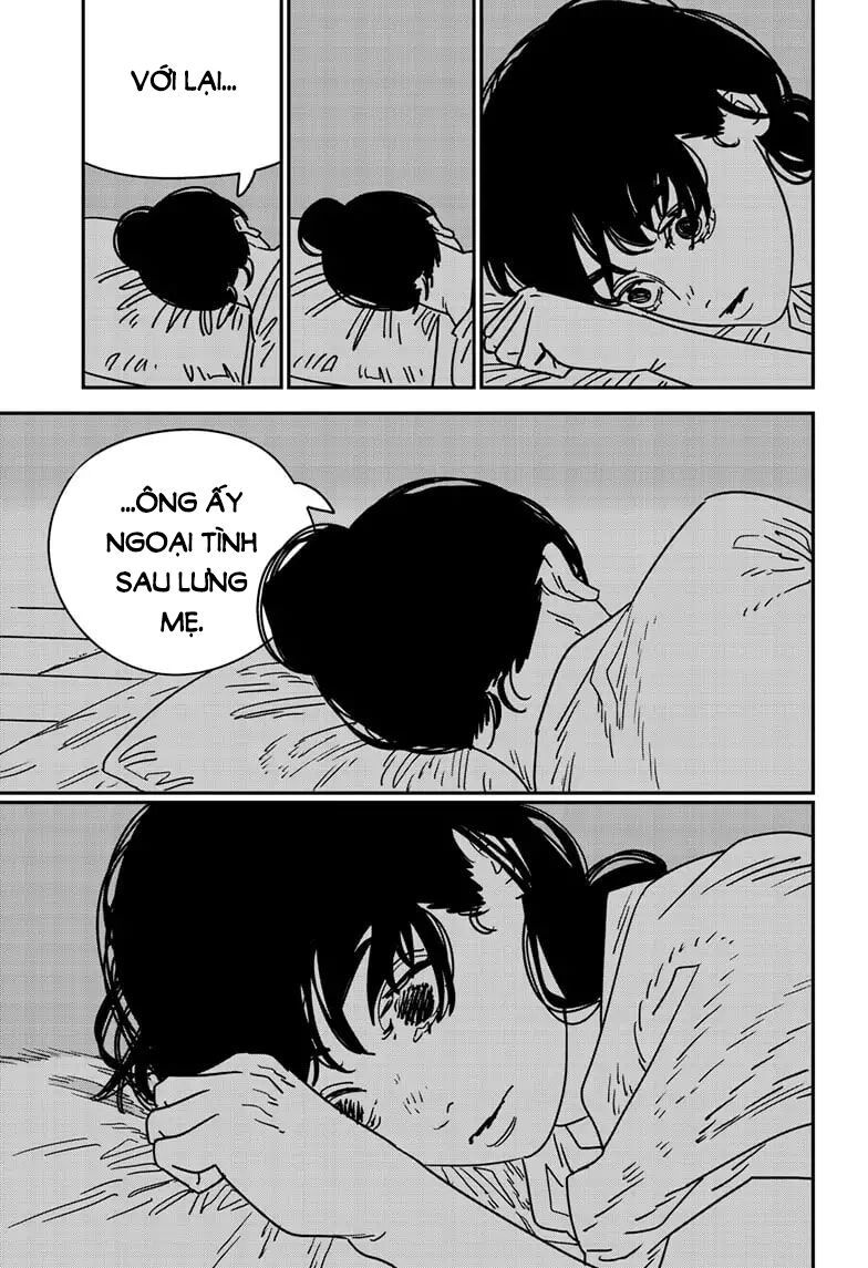 Thợ Săn Quỷ Chap 217 - Next Chap 218