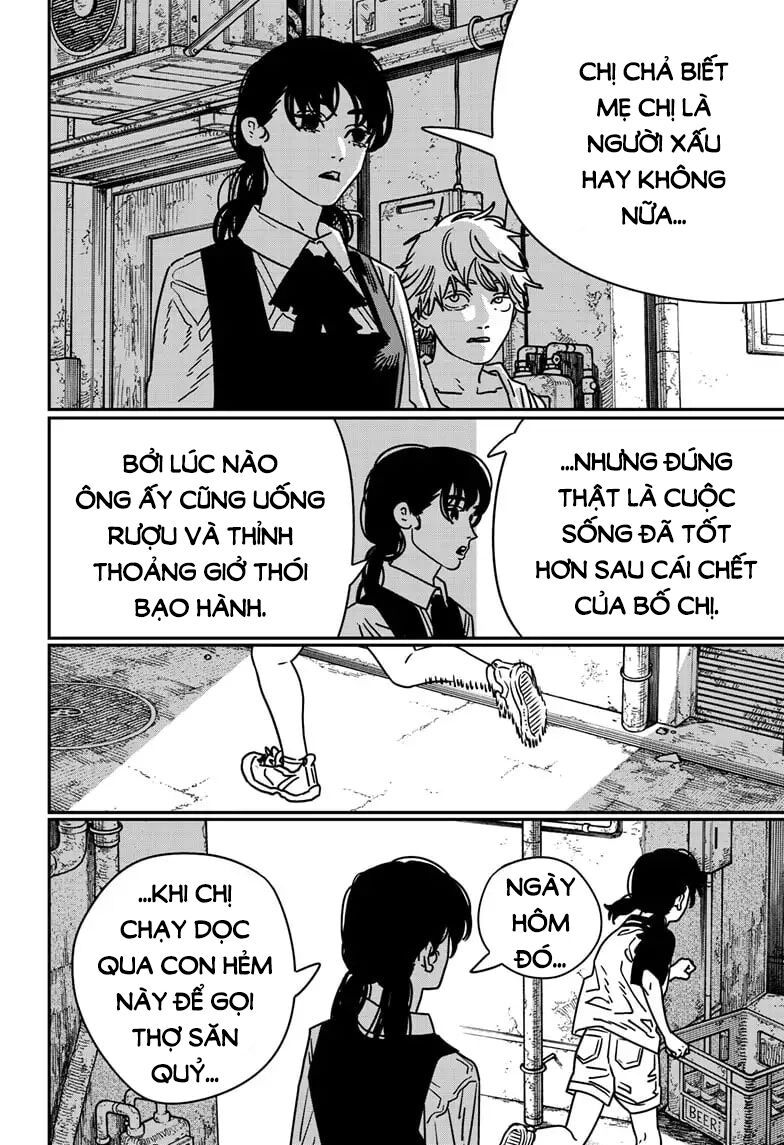 Thợ Săn Quỷ Chap 217 - Next Chap 218