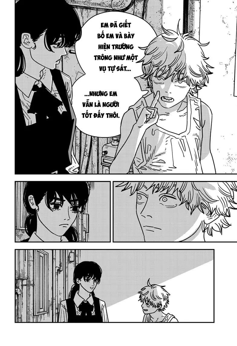 Thợ Săn Quỷ Chap 217 - Next Chap 218