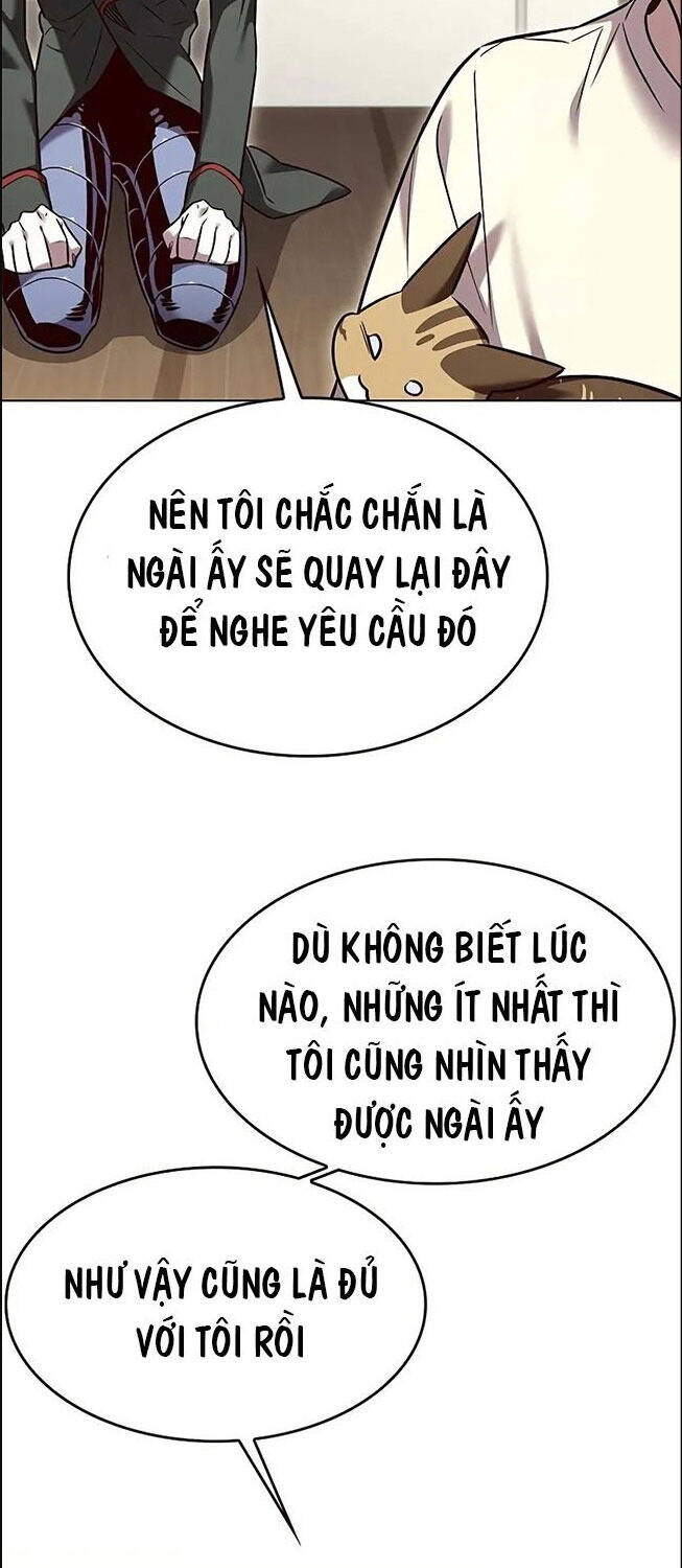 Hoá Thân Thành Mèo Chap 307 - Next Chap 308