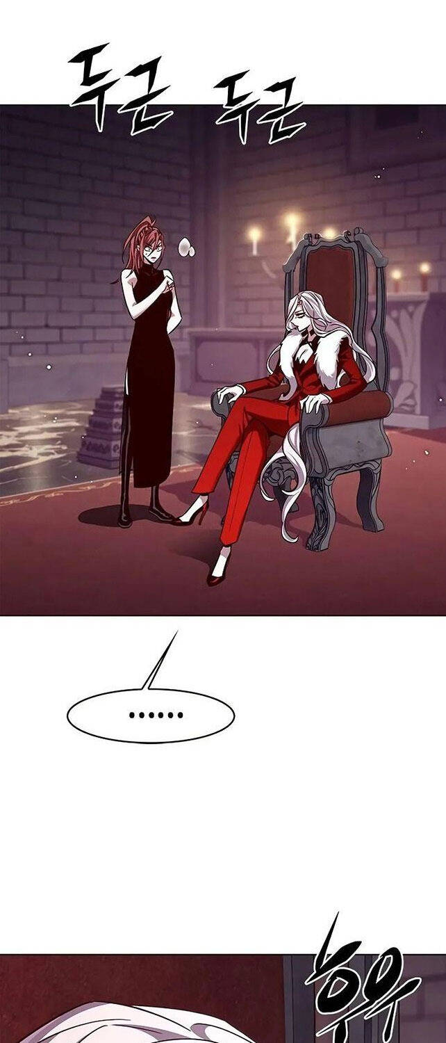 Hoá Thân Thành Mèo Chap 307 - Next Chap 308