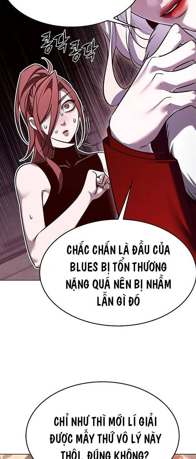 Hoá Thân Thành Mèo Chap 307 - Next Chap 308