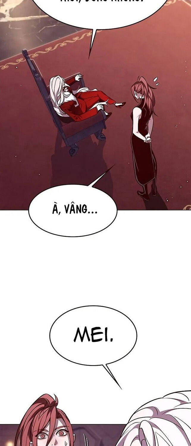 Hoá Thân Thành Mèo Chap 307 - Next Chap 308