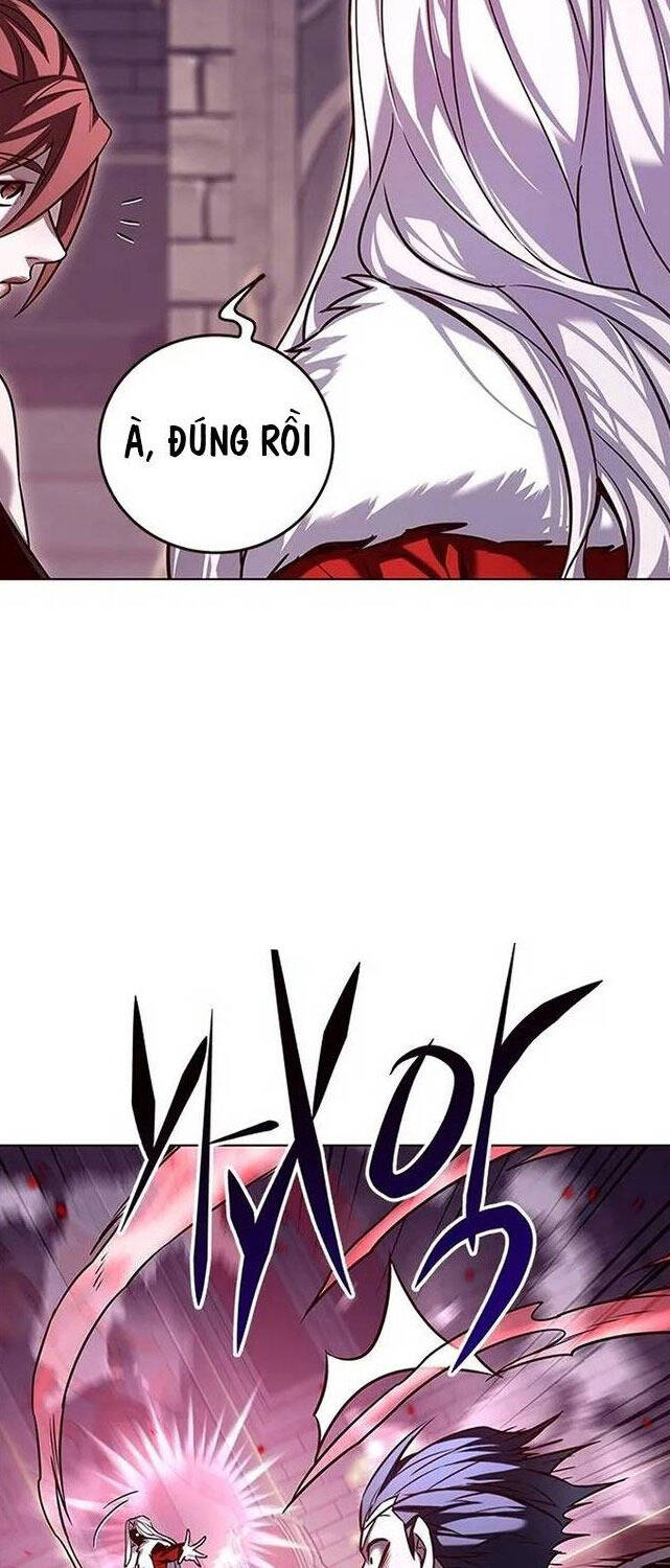 Hoá Thân Thành Mèo Chap 308 - Next Chap 309