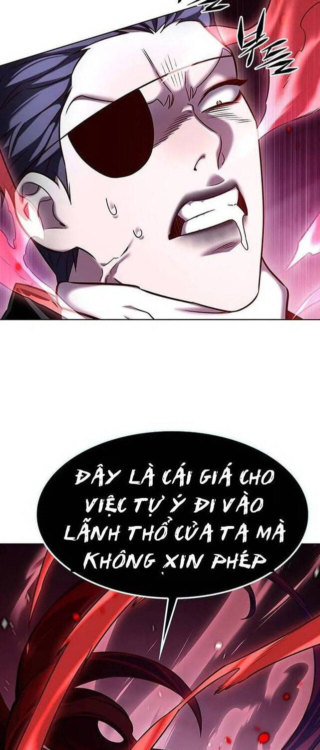 Hoá Thân Thành Mèo Chap 308 - Next Chap 309