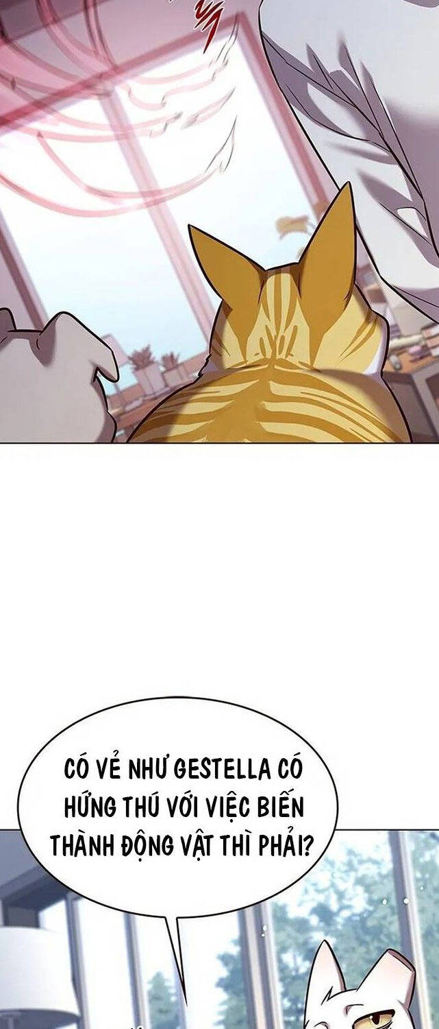 Hoá Thân Thành Mèo Chap 308 - Next Chap 309