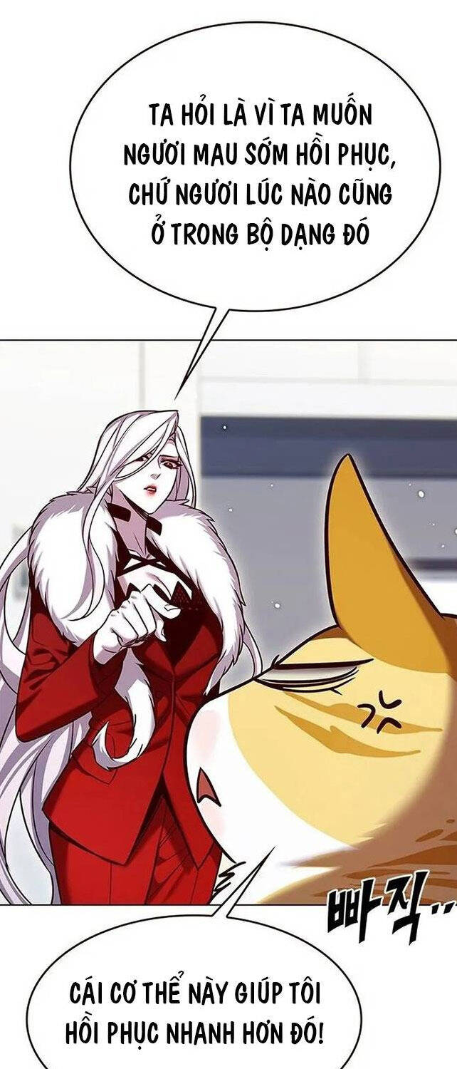 Hoá Thân Thành Mèo Chap 308 - Next Chap 309